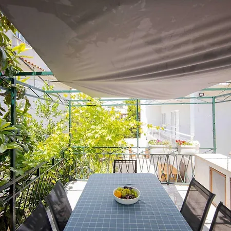 Apartment Elegant Tranquil Okrug Gornji Trogir