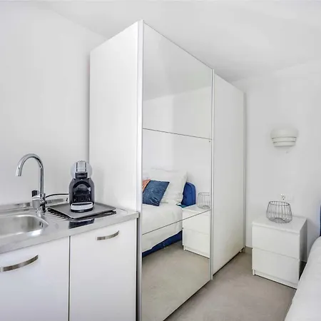 Elegant Tranquil Okrug Gornji * Trogir